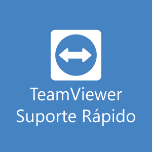 TeamViewer Suporte Rápido